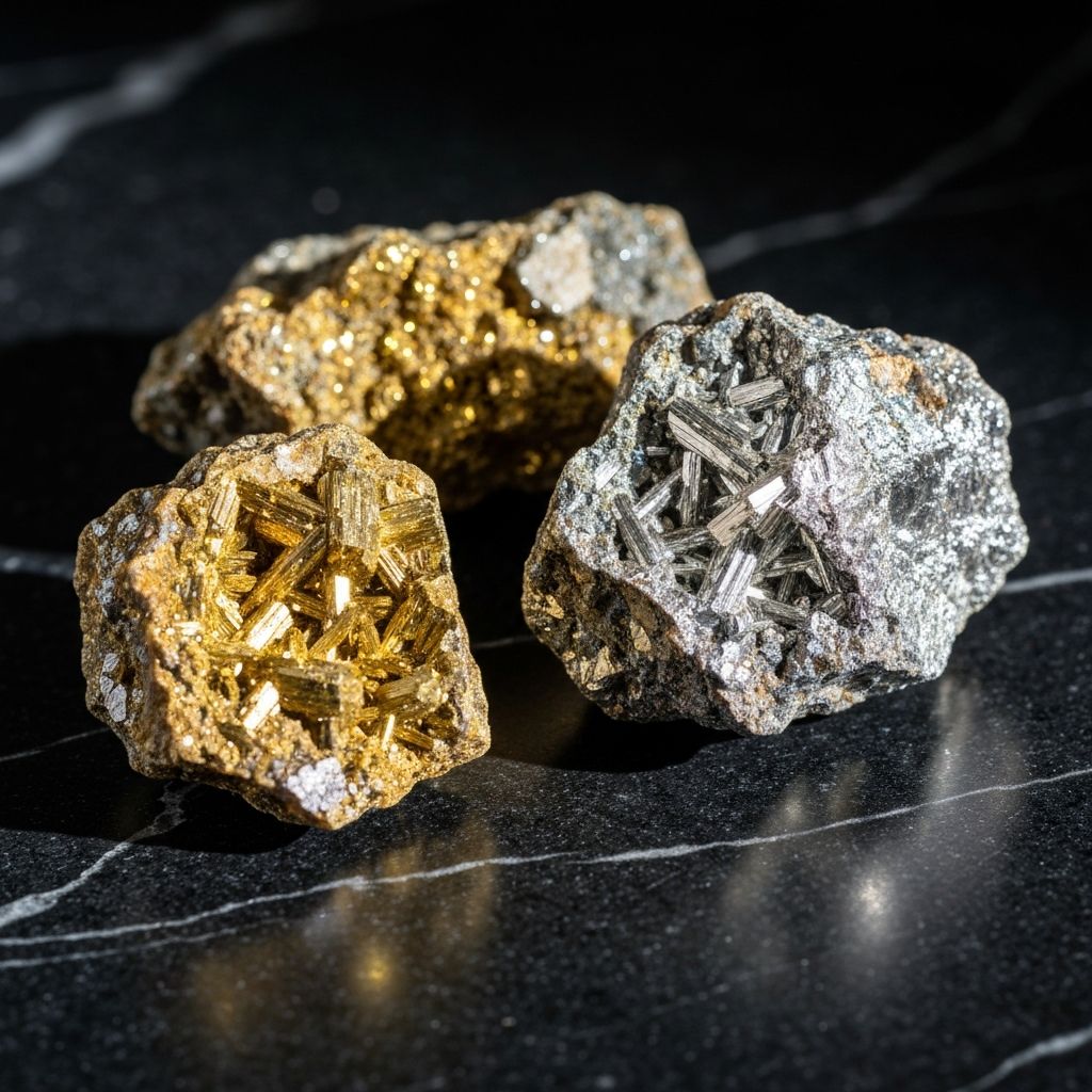 Mining Project