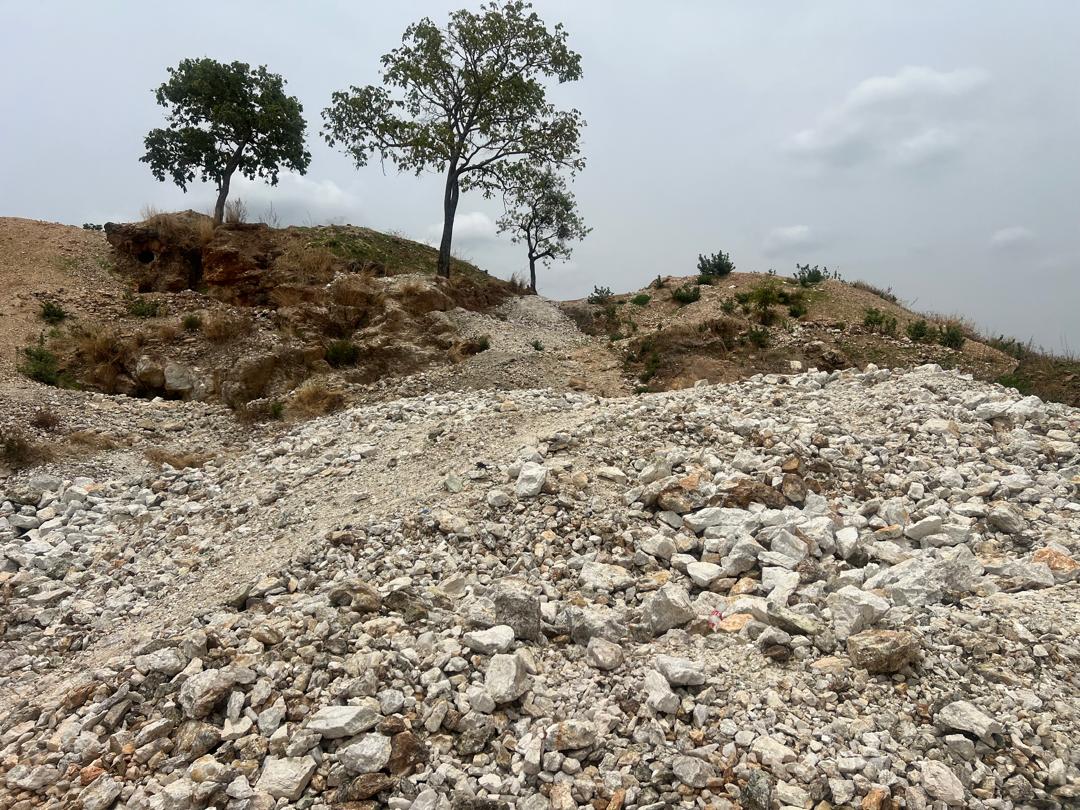 Mining Operations